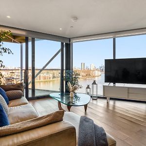 Appartement met Twee Slaapkamers